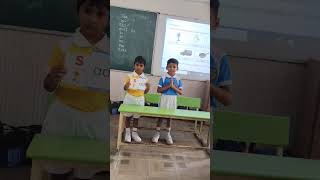 Activity based learning||Join and Read @thenewjohndeweypanruti9332 #johndeweyschool #school