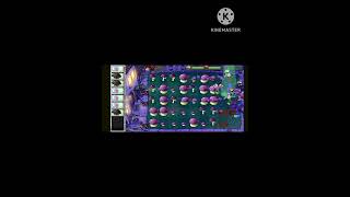 Plant vs zombies game #zombie #gamehacker