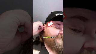 Stop using cotton swabs to clean your ears!