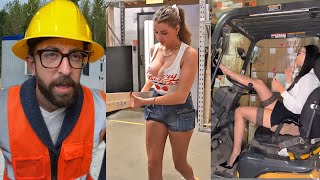 Smart Workers Compilation | 268 Expert-Recommended Tricks & Funny Moments #2 ✅| Funiverse