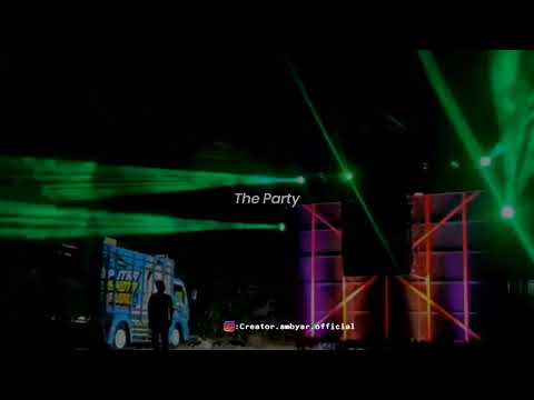 story wa dj mcpc sedih 2020