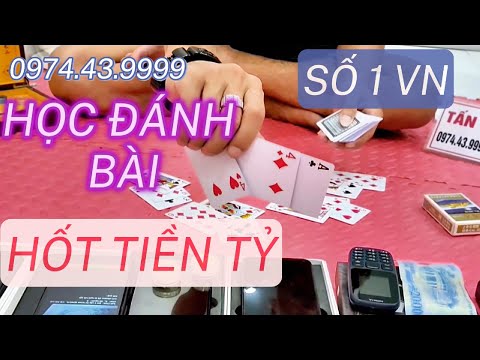 BẬT MÍ các SIÊU PHẨM Đánh Bài Bịp $$$ TIỀN TỶ Đến Tay Từ Những Mánh Khóe Này - Thủ Thuật Kiếm Tiền
