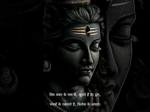 Shiv Shankar | ॐ नमः शिवाय | #bholenath #song #mahadev