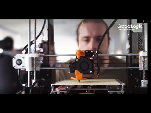 GlobalLogic Croatia is hiring