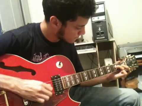Rosuel - Stairway to Heaven Fail