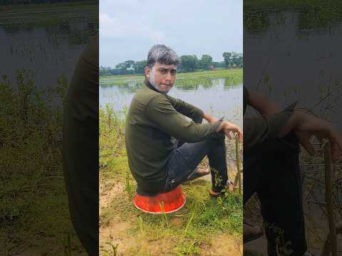 মামা আমি না হোগনা খায়ালাইছি😂 #funny