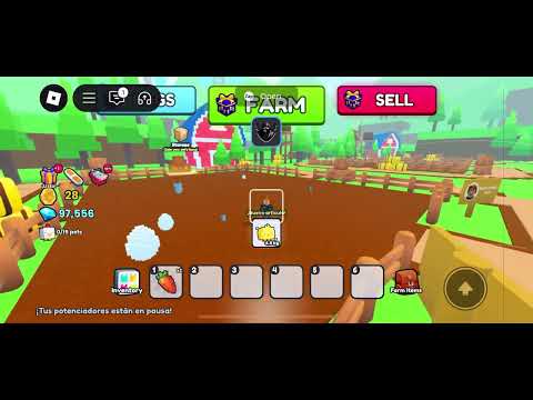 [⭐BEST] Grow a Garden Script - Full Autofarm, Many features (NO KEY!!)