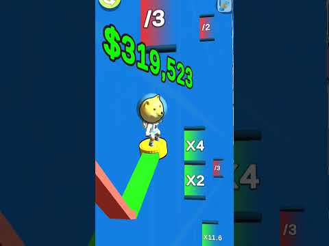 Game Name: 2 The Moon #Funny #MobileGame #Epic #Dogcoin