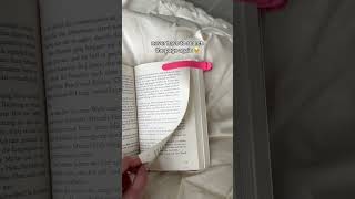 Obsessed 🥹🩷 #booklover #books #book #bookmark #bücher #booklove #reading #lesen #buch