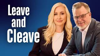 How to Protect Your Marriage from Too Much Parental Influence | Leave and Cleave
