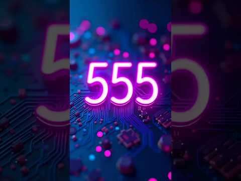 Angel Number 555 - Is it a Coincidence?
