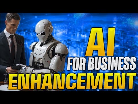 How to Use AI Technology to Improve Your Business