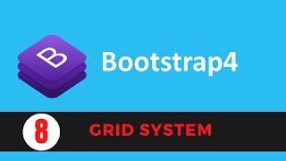 Bootstrap 4.5 Crash Course | Bootstrap Grid System