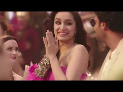 Jaan Hai Meri ft #Prabhas and #shraddhakapoor 😍
