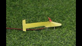 Helicopter DIY | Earliest Helicopter Models | Make Helicopter that flies | Teathered Helicopter