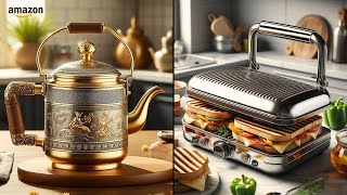 25 Amazon Kitchen Gadget Worth Buying This Month! (With Prices) Best of 2026