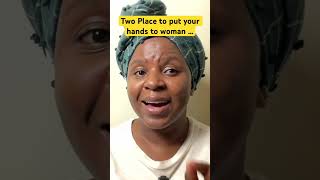 Two place to put your hand #datingadviceformen #love #psychology #relationshipguide