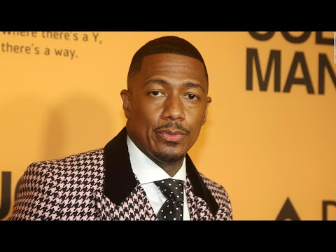 A short look at the edges of Nick Cannon's life and her family