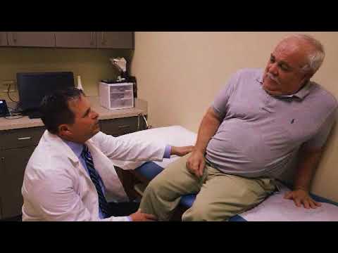 Physician Profile Video: Timothy J. van de Leur, M.D.