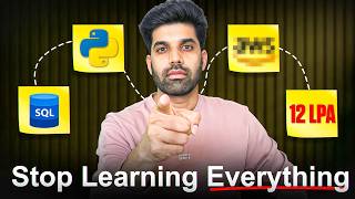 FASTEST Way to Become a Data Engineer and ACTUALLY Get Hired | Data Engineer Roadmap 2026