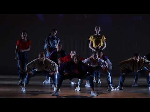 Finesse | Top Hat Theatre School