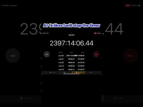 Timer