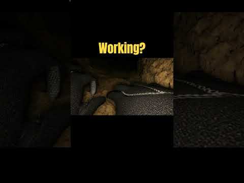 does THIS game make you feel CLAUSTROPHOBIC 😮😲 ??
