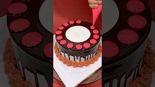 #soyummy #cakevideo #mostsatisfying #cake #cakedecorating