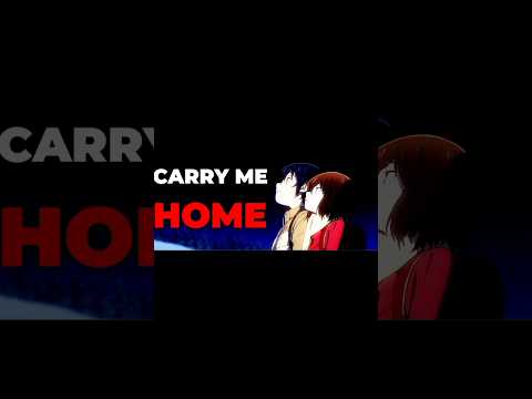 Erased Amv Edit| Arcade Song #shorts #anime #erasedanime