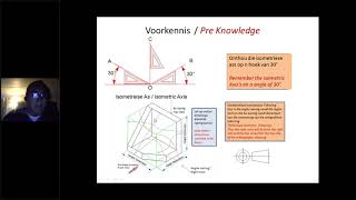 Grade 12 Engineering Graphics and Design   Isometric drawings