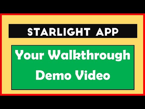 Use Starlight App To Make Money In Ghana Today