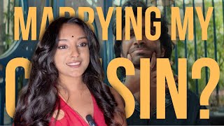 Cousin Marriage is a Lot Deeper Than You Think | Dravidian Kinship (feat. Dr Achuthan Sridharan)