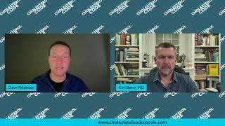 Cholesterol Code with Dave Feldman
