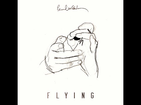 Heal The Pain | Flying