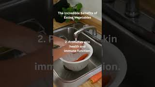 🥕 Veggie Power: Nature’s Gift to Health #CarrotBenefits #HealthyEating #Superfood #NutritionalTips