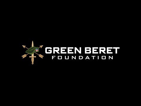 Green Beret Foundation Mission
