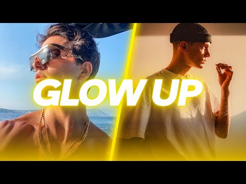 The Glow Up Guide That Will Change YOUR Life