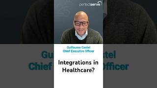 Interoperability and Integrations with Healthcare Tech | How PerfectServe Does It  #medical