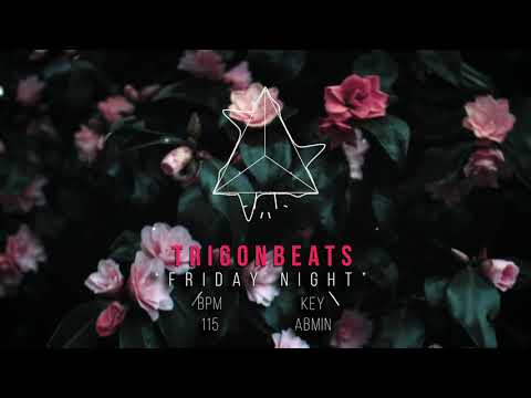 FRIDAY NIGHT | [FREE] House Trap Fusion Rap Beat