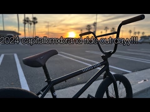 Bmx ride out sesh day!!!