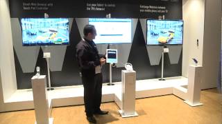 Smart Browsing experience with TXP50VT50, TXP55VT50, TXP65VT50, TXL42WT50, TXL47WT50, TXL55WT50