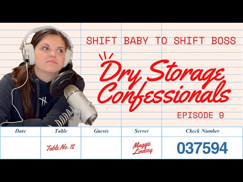 Shift Baby to Shift Boss: Solo Episode