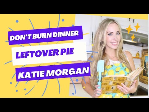 How to make a Shepard’s pie with leftovers