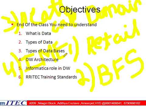 01 Informatica Tutorials Videos - s4hanapro.com