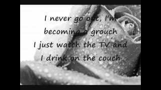 The Rolling Stones -  Biggest Mistake Lyrics