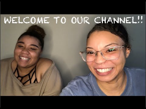 Welcome To Our Channel!