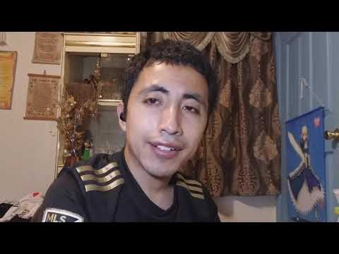 The God of High School Episode 2 Reaction