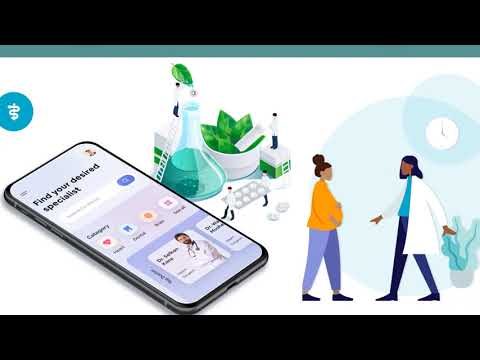 Doctor Appointment App Development Company -  Deorwine Infotech