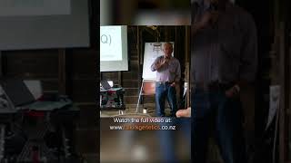 Lessons from Consumer Behavior in Livestock Marketing #sustainablefarming  #FalkirkGenetics  #sheep