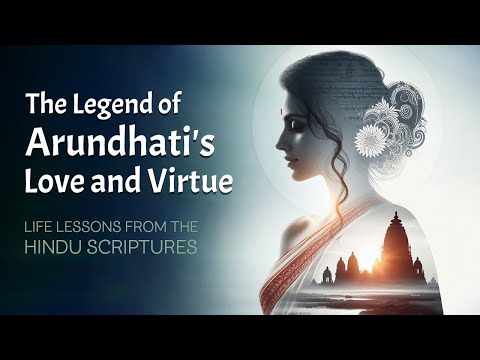 The Sacred Story of Arundhati: Dharma, Love, and Inner Strength